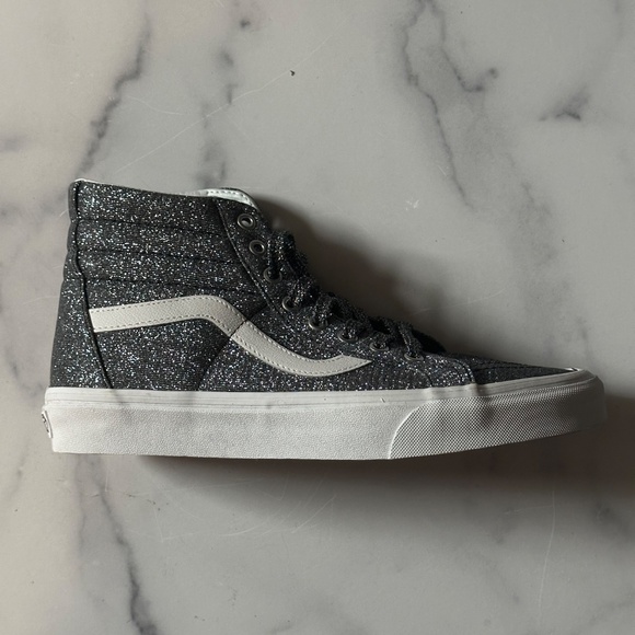 SK8-HI REISSUE HIGH-TOP SNEAKERS NWOT - Picture 2 of 4